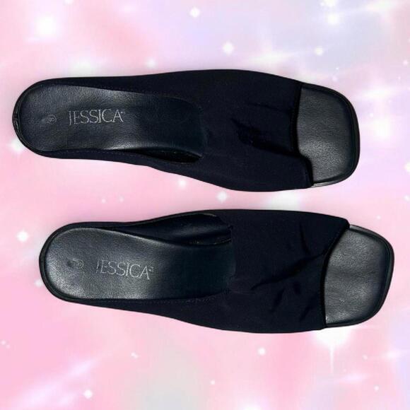 Jessica 90s Y2K 2000s Shoes - Picture 3 of 4